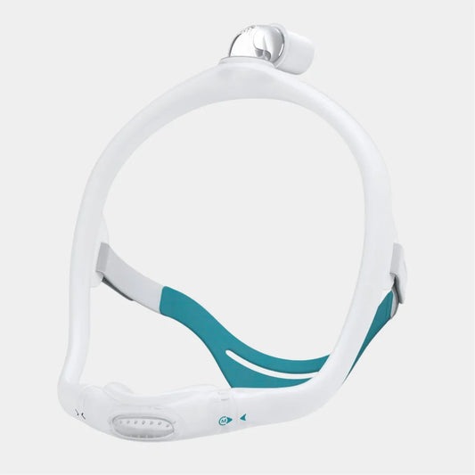 BMC N6S Nasal Mask (CPAP & BiPAP Compatible)