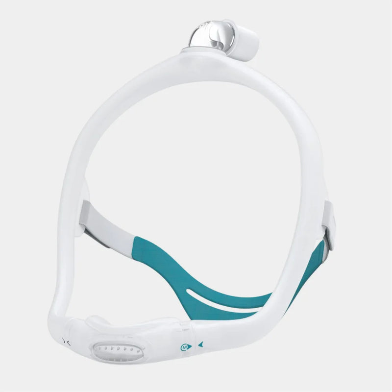 BMC N6S Nasal Mask (CPAP & BiPAP Compatible)