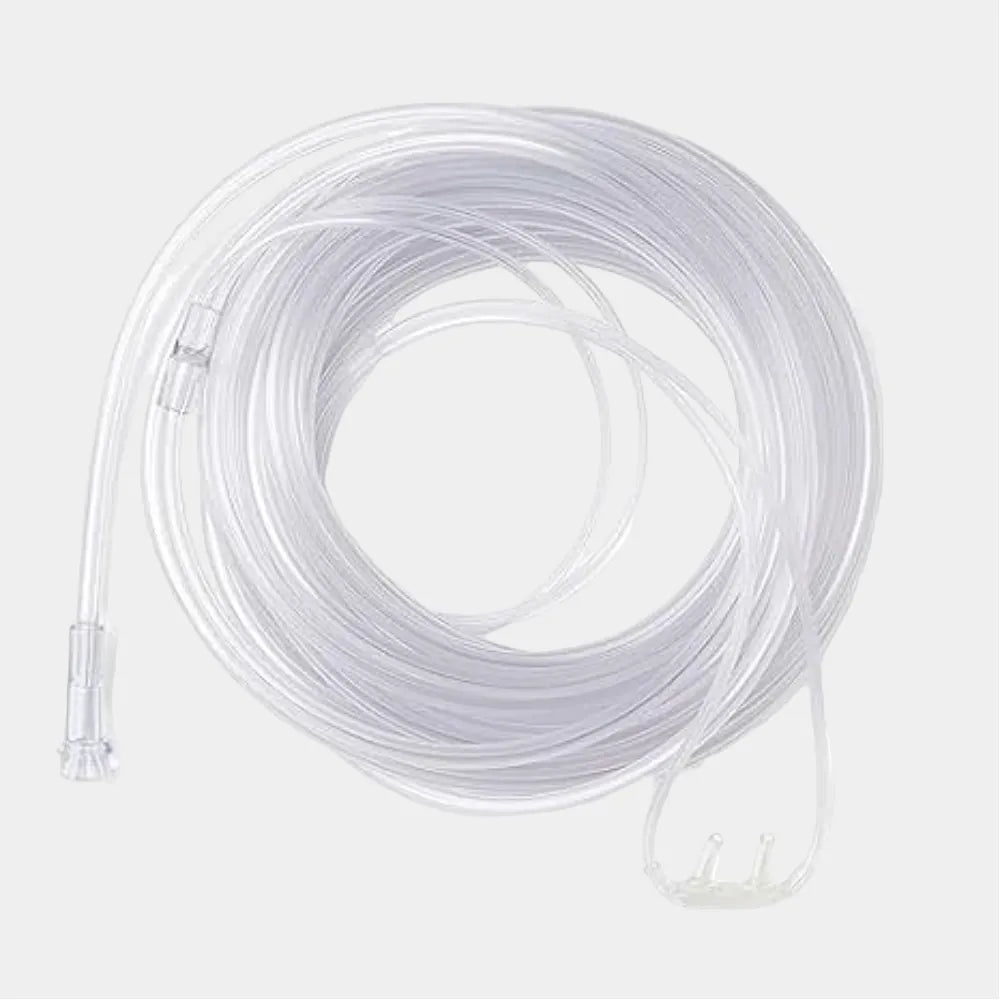 Nasal Oxygen Cannula 25 Feet (Latex Free)