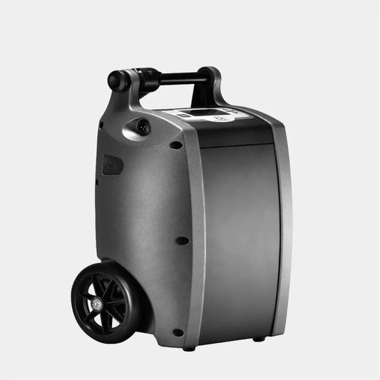 Oxlife Independence Portable Oxygen Concentrator