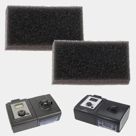 Philips Respironics PR 60 Series Coarse Filter