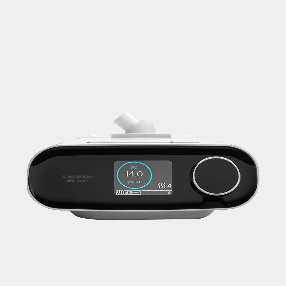 Philips DreamStation BiPAP AVAPS