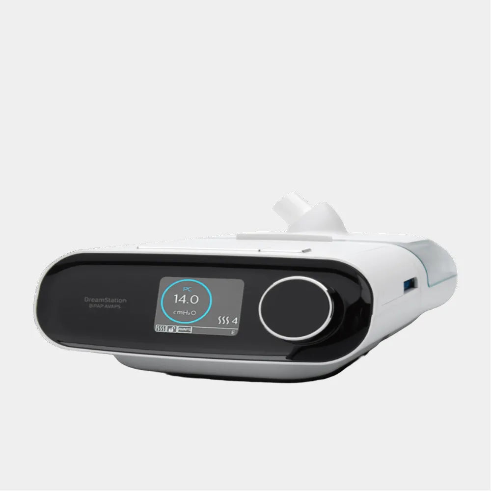 Philips DreamStation BiPAP AVAPS
