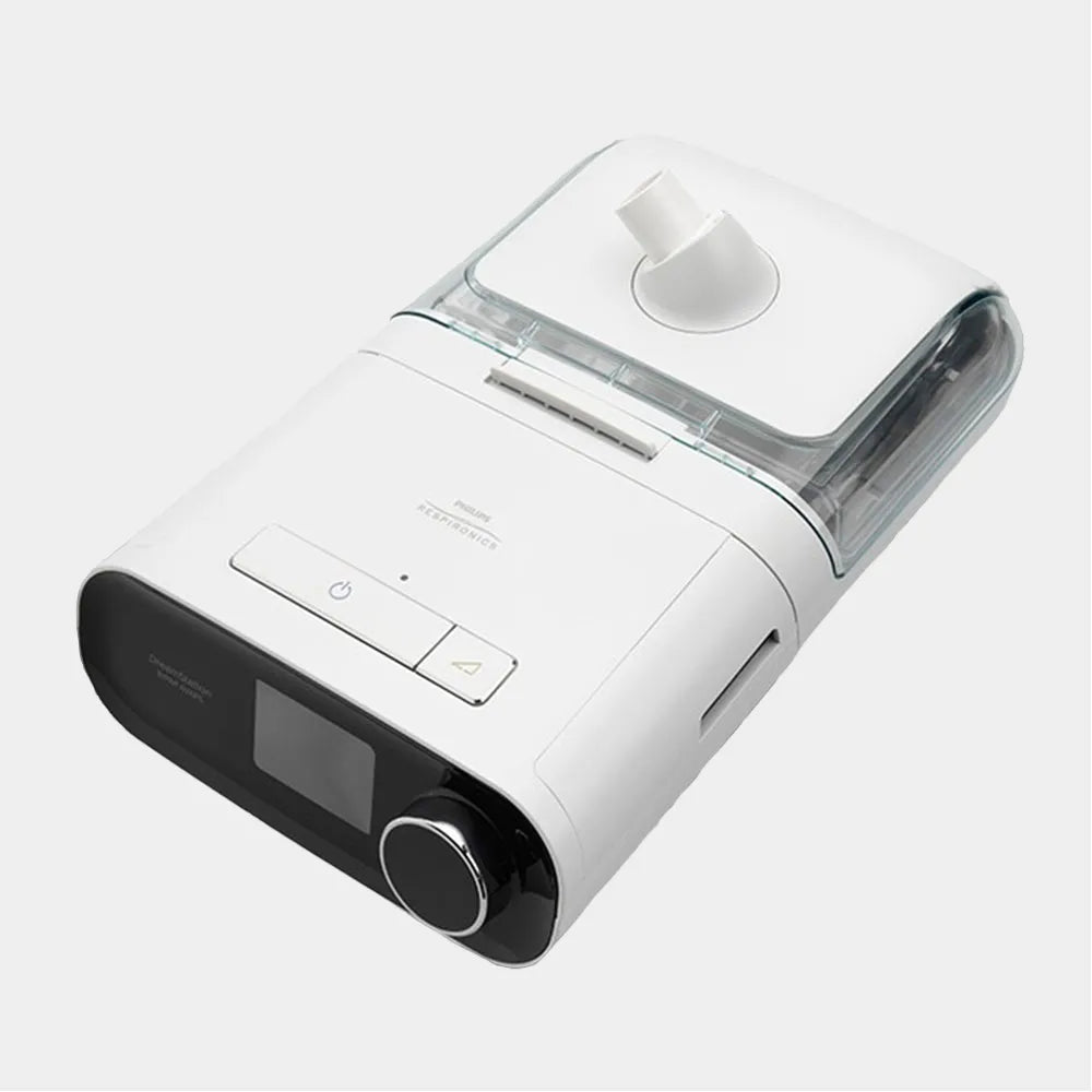 Philips DreamStation BiPAP AVAPS