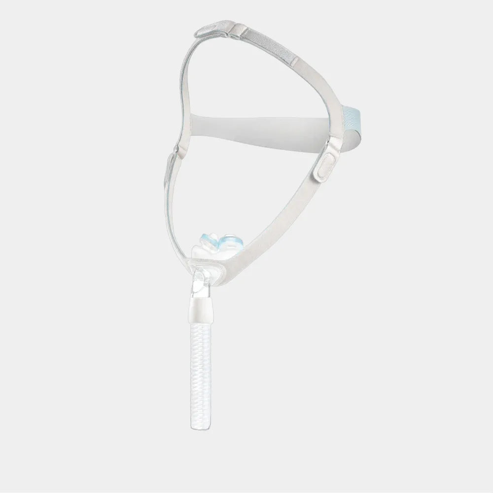 Philips Nuance Nasal Pillow Mask