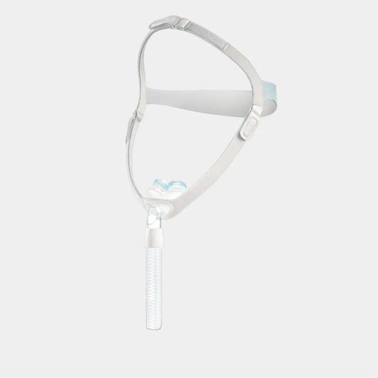 Philips Nuance Nasal Pillow Mask