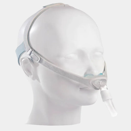 Philips Nuance Nasal Pillow Mask