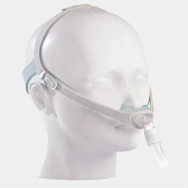 Philips Nuance Nasal Pillow Mask