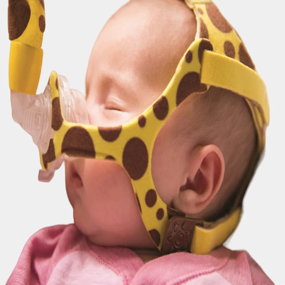 Philips Respironics Wisp Pediatric Mask