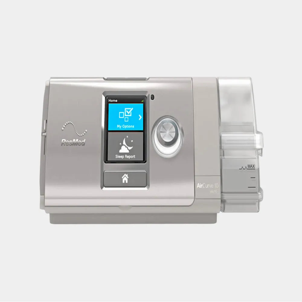 ResMed S10 Auto BiPAP (Used)