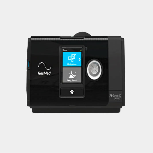 ResMed AirSense 10 CPAP (Used)