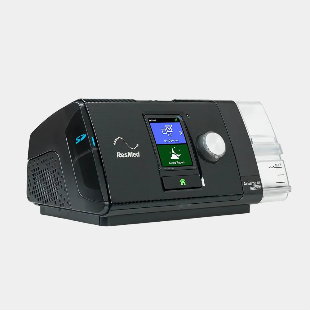 ResMed AirSense 10 CPAP (Used)