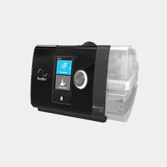 ResMed AirSense 10 CPAP (Used)