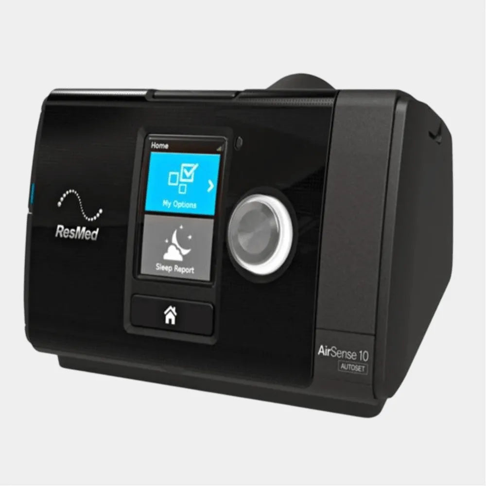 ResMed AirSense 10 CPAP (Used)
