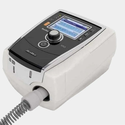 ResMed Stellar 100 BiPAP (Used)