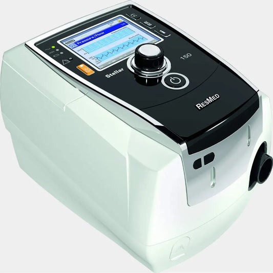 ResMed Stellar 150 Ventilator