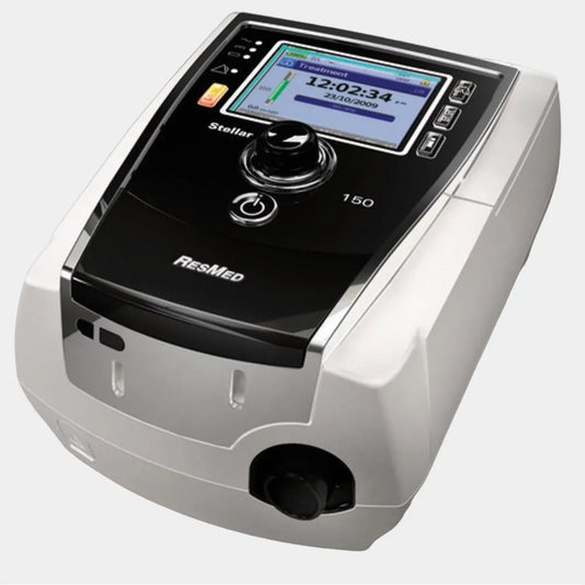 ResMed Stellar 150 Ventilator
