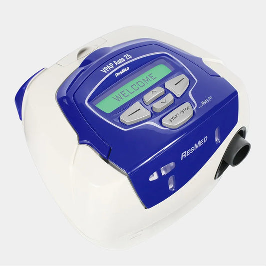 ResMed VPAP IV ST (Used)