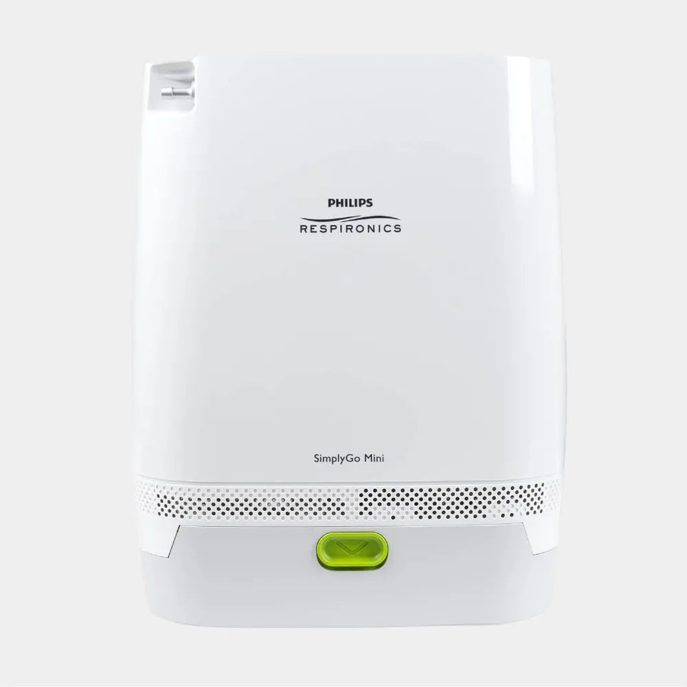 Philips SimplyGo Mini Portable Oxygen Concentrator (Used)