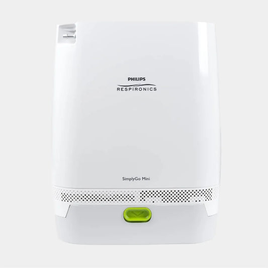 Philips SimplyGo Mini Portable Oxygen Concentrator (Used)