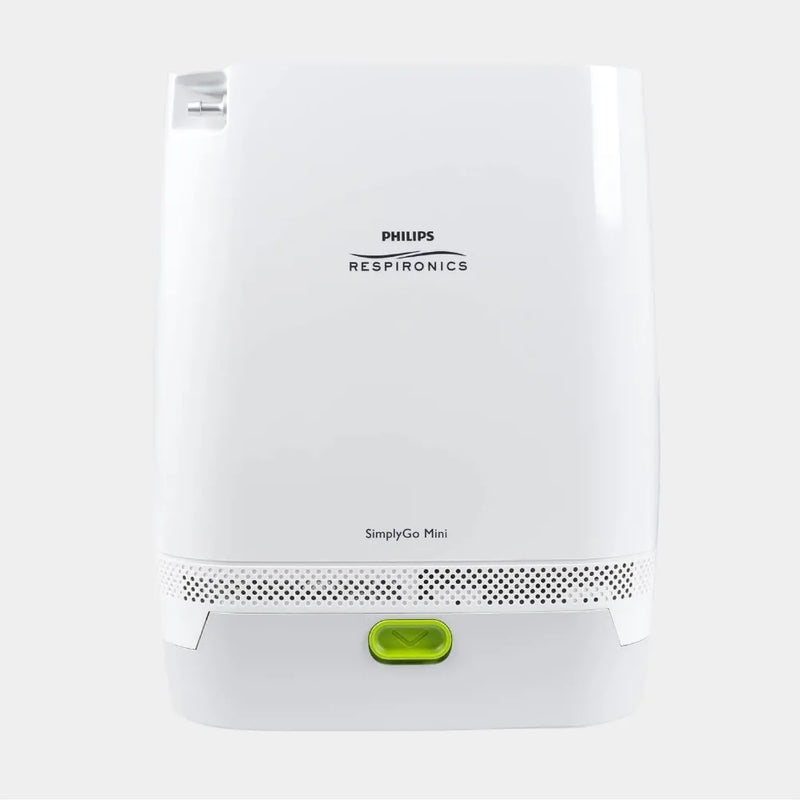 Philips SimplyGo Mini Portable Oxygen Concentrator (Used)