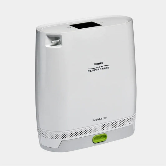 Philips SimplyGo Mini Portable Oxygen Concentrator (Used)
