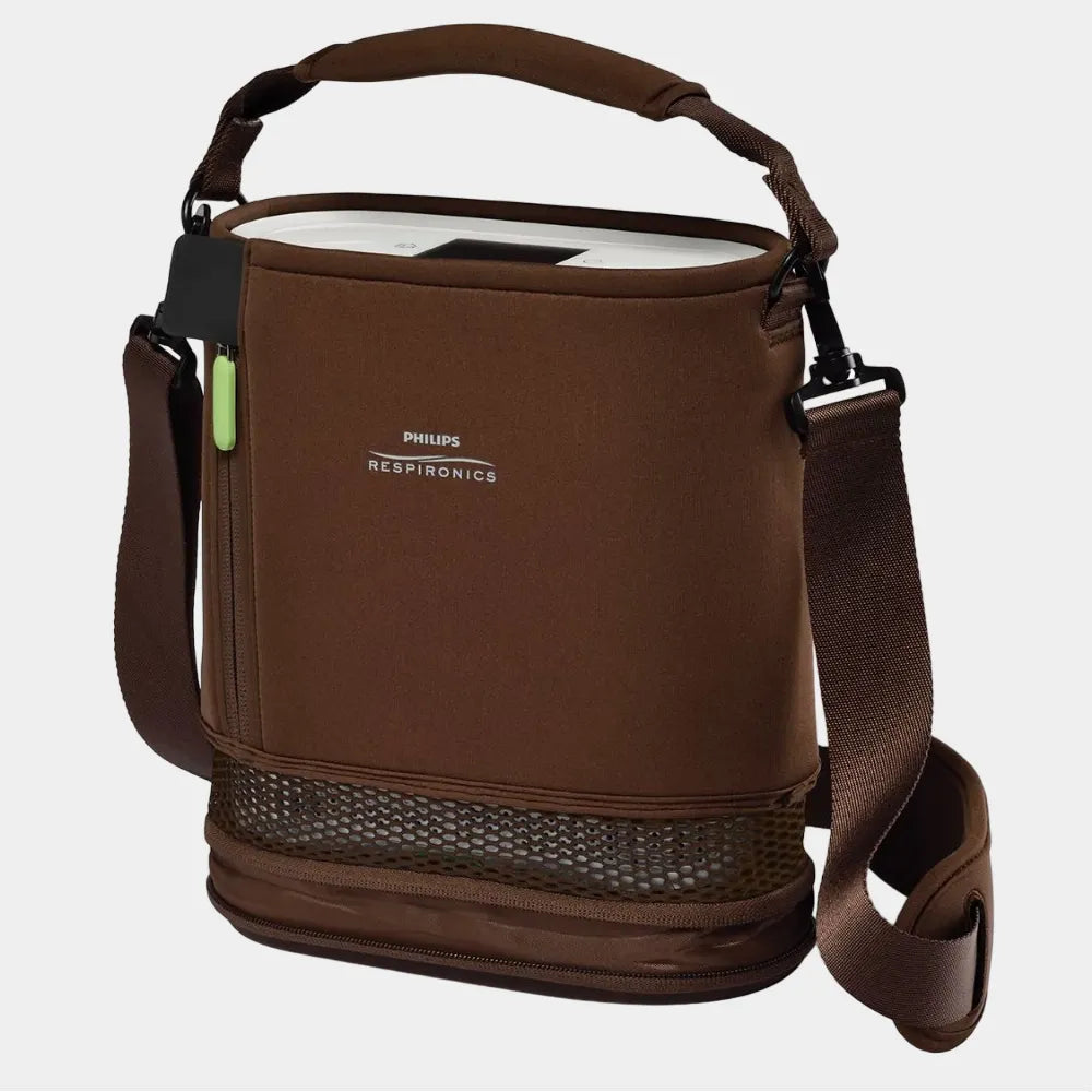 Philips SimplyGo Mini Portable Oxygen Concentrator (Used)