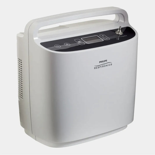 Philips SimplyGo Portable Oxygen Concentrator (Used)
