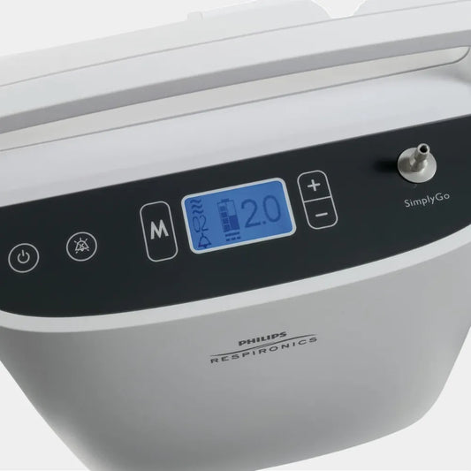 Philips SimplyGo Portable Oxygen Concentrator (Used)