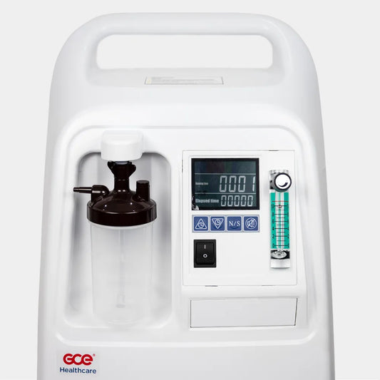 SYSMED OC-E100 10L Oxygen Concentrator