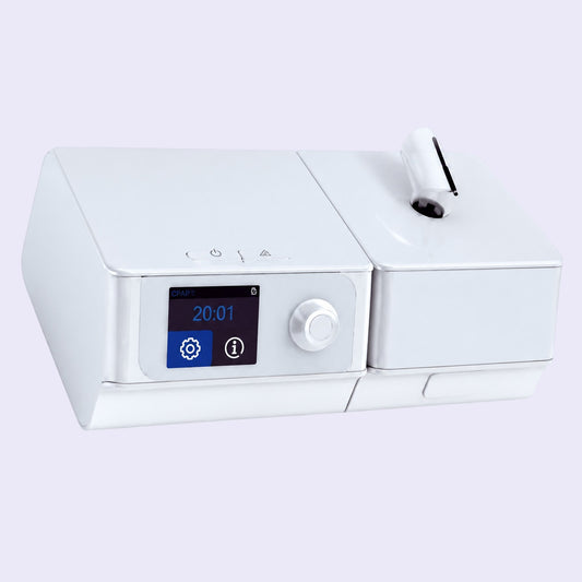 Topson Sound Sleep AutoCPAP Machine