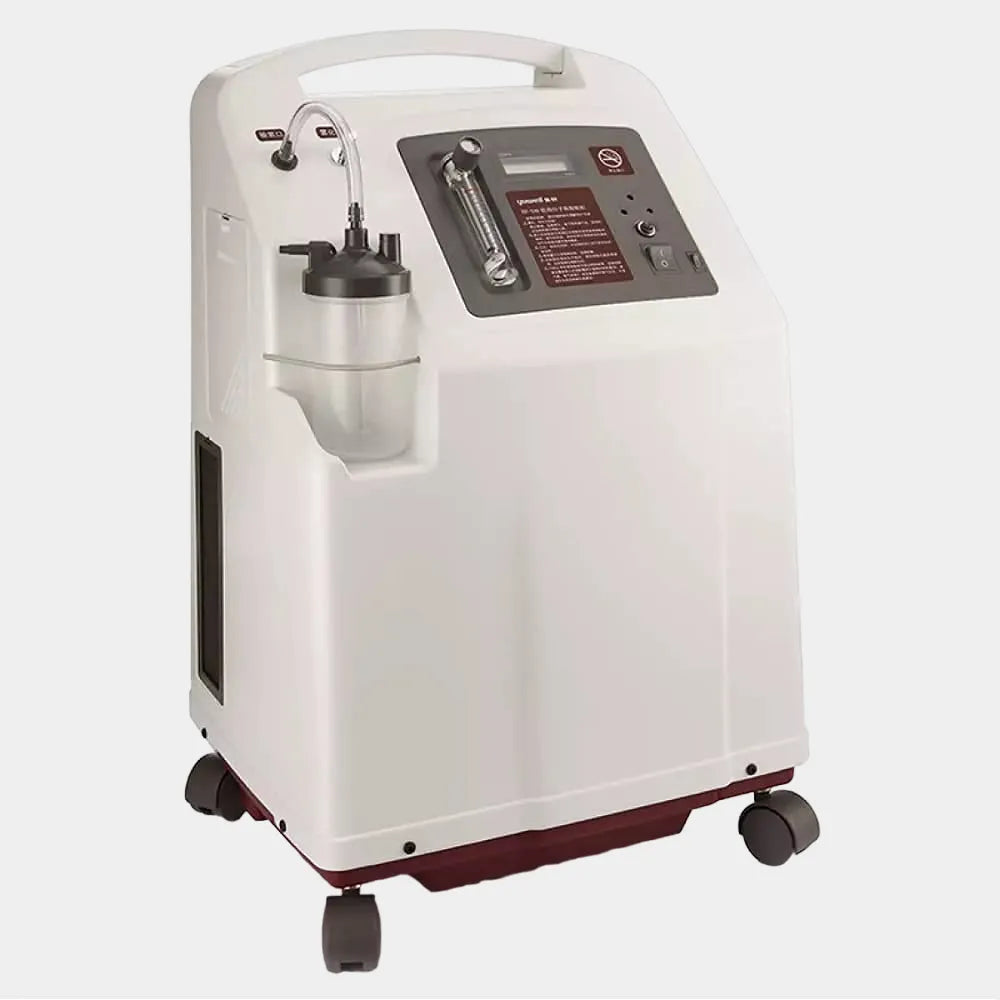 Yuwell 10L Oxygen Concentrator